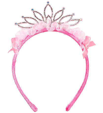 Souza Udklædning - Prinsesse - Rose