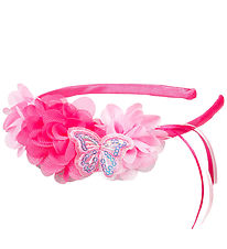 Souza Costume - Hairband - Tiara Beryl - Pink