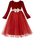 Souza Costume - Princess - Amarilla