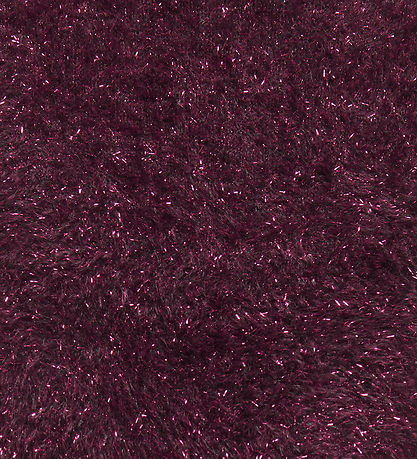 Kids Only Bluse - Strik - KogPiumo - Winetasting Glitter