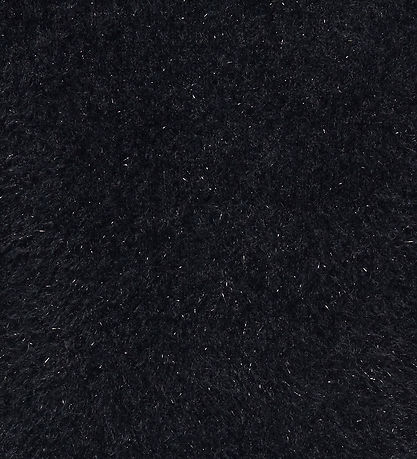 Kids Only Bluse - Strik - KogPiumo - Black Glitter