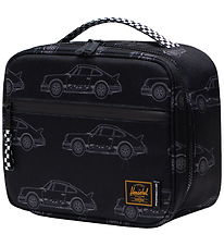 Porsche x Herschel Køletaske - Carrera Black