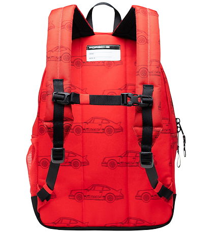 Herschel Rygsæk - Heritage Youth - Porsche - 26 L - Carrera Fier