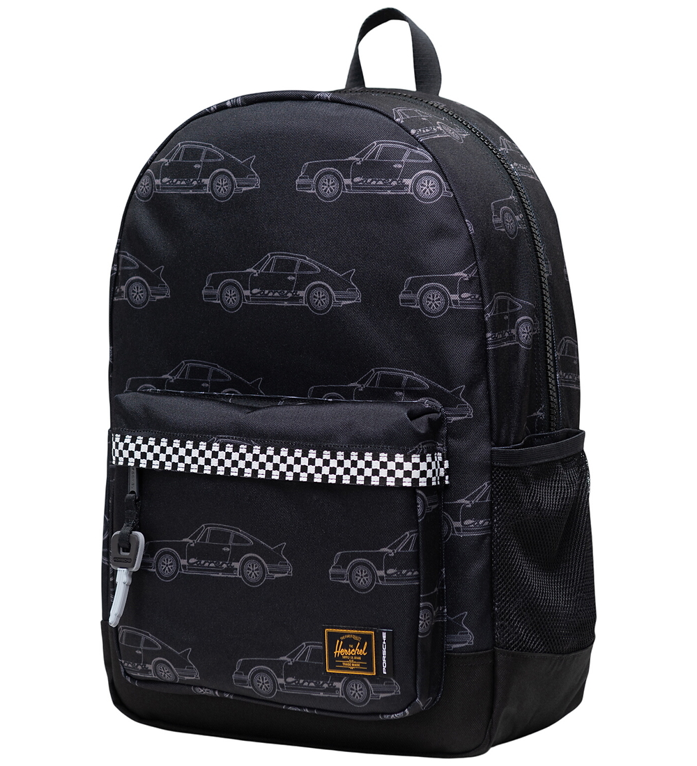 Herschel Porsche Heritage Youth – produktový pohled
