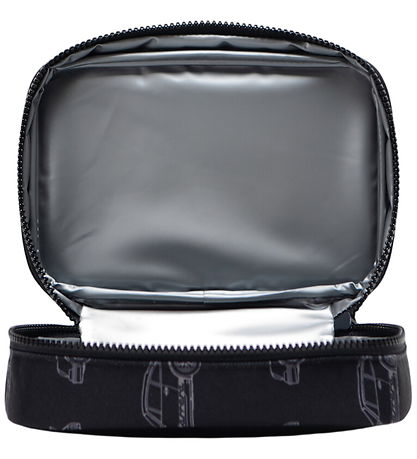 Porsche x Herschel Køletaske - 1,5 L - Carrera Black