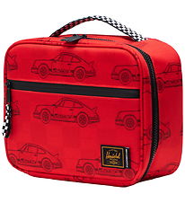 Porsche x Herschel Køletaske - 5 L - Carrera Fiery Red