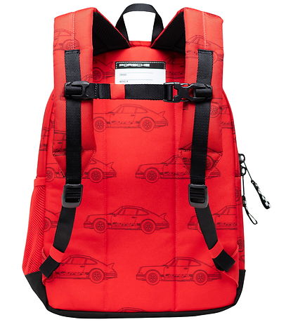 Herschel Rygsæk - Heritage Kids - Porsche - 20 L - Carrera Fiery