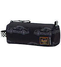 Porsche x Herschel Penalhus - Settlement - Carrera Black