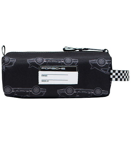Porsche x Herschel Penalhus - Settlement - Carrera Black
