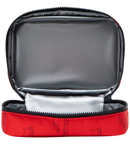 Porsche x Herschel Køletaske - 1,5 L - Carrera Fiery Red