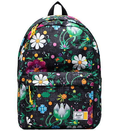 Herschel Rygsæk - Classic XL - LEGO® - 30 L - Botanical Floral S