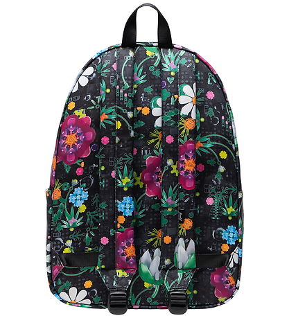 Herschel Rygsæk - Classic XL - LEGO® - 30 L - Botanical Floral S