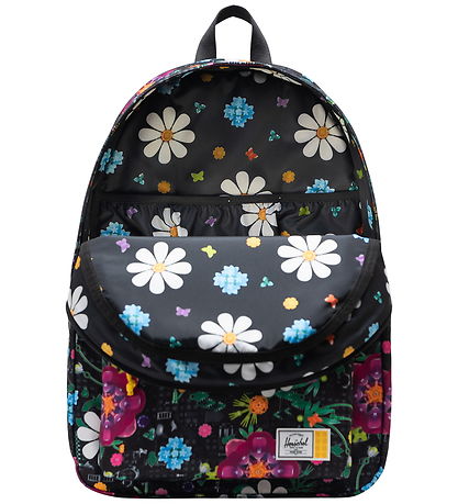 Herschel Rygsæk - Classic XL - LEGO® - 30 L - Botanical Floral S