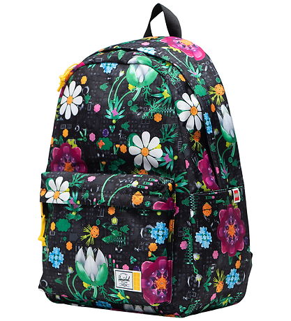 Herschel Rygsæk - Classic XL - LEGO® - 30 L - Botanical Floral S