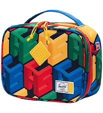 LEGO® x Herschel Køletaske - 5 L - LEGO® Monogram Multicolour
