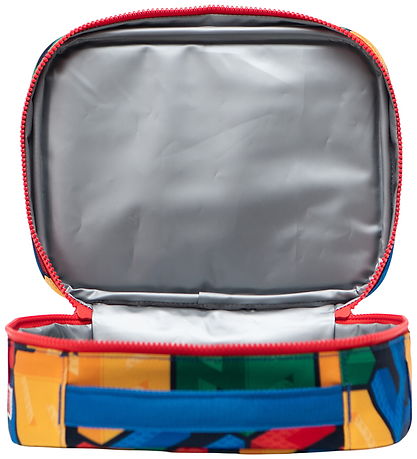 LEGO® x Herschel Køletaske - 5 L - LEGO® Monogram Multicolour