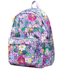 LEGO® x Herschel Rygsæk - Classic XL - LEGO® Botanical Floral