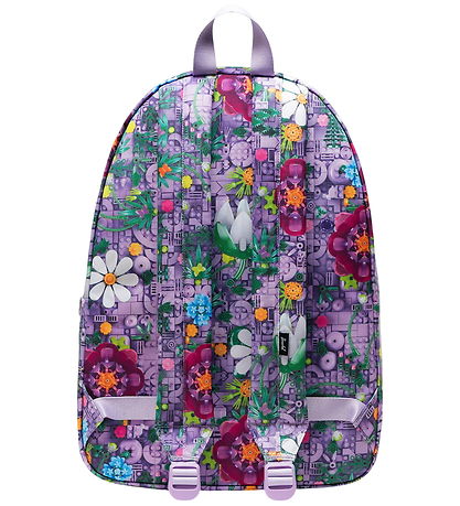 LEGO® x Herschel Rygsæk - Classic XL - LEGO® Botanical Floral