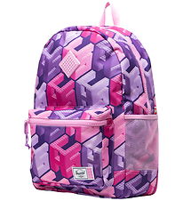 LEGO® x Herschel Rygsæk - Heritage Youth - LEGO® Monogram Purple