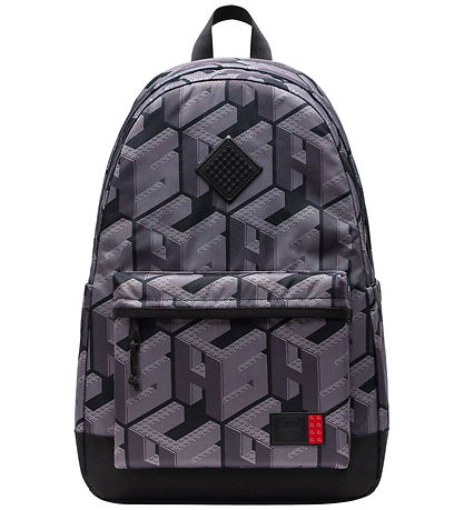 LEGO® x Herschel Rygsæk - Heritage - LEGO® Monogram Black