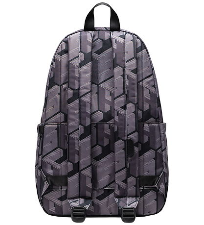 LEGO® x Herschel Rygsæk - Heritage - LEGO® Monogram Black