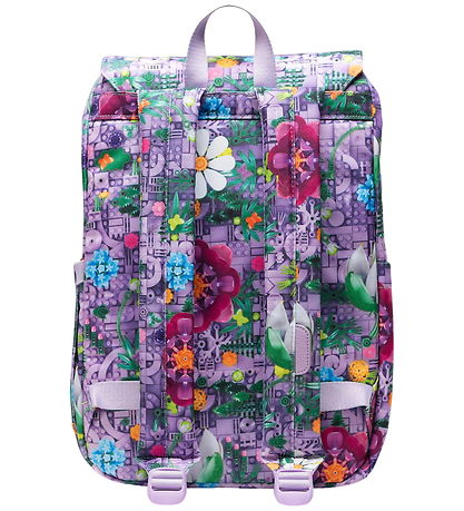 LEGO® x Herschel Rygsæk - Retreat Small - LEGO® Botanical Floral