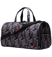 LEGO® x Herschel Sports Bag - Novel - LEGO® Monogram Black