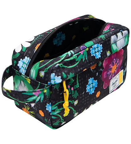 LEGO® x Herschel Toilettaske - Chapter - LEGO® Botanical Floral