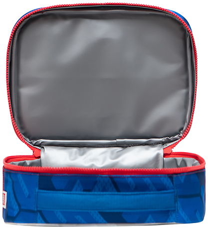 LEGO® x Herschel Køletaske - 5 L - LEGO® Monogram Color Block