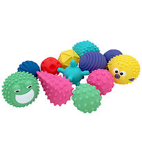 Edushape Sansebolde - Mini - 12 stk