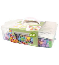 Playbox Stifter - 250 Dele - Colour Mosaic