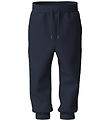 Name It Sweatpants - NmmVoltinus - Navy Blazer