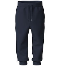 Name It Sweatpants - NmmVoltinus - Navy Blazer