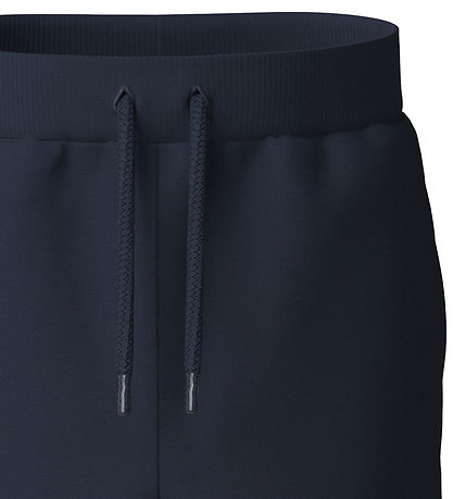Name It Sweatpants - NmmVoltinus - Navy Blazer