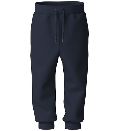 Name It Sweatpants - NmmVoltinus - Navy Blazer