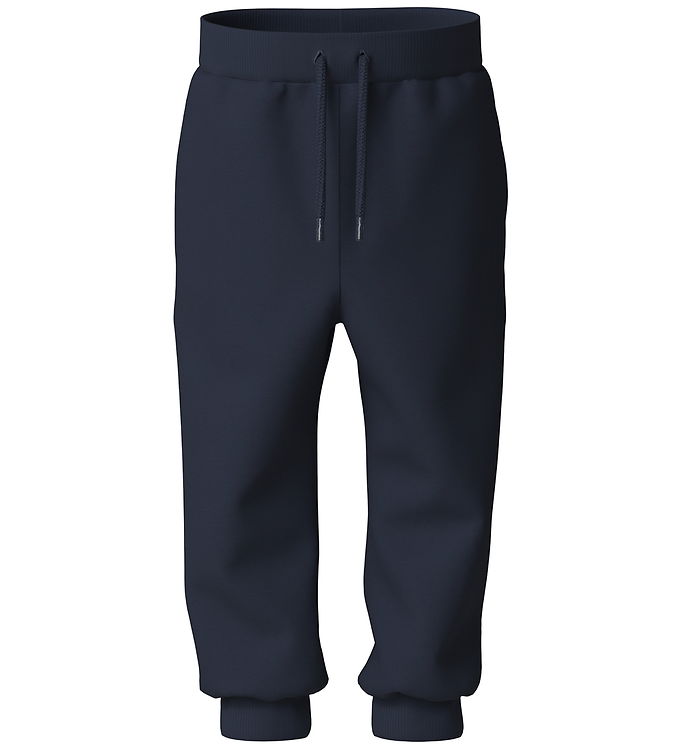 Name It Sweatpants - NmmVoltinus - Navy Blazer