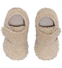 Melton Innerskor - Fluffig - Oxford Tan