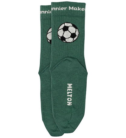 Melton Strømper - Soccer - Jasper