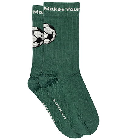 Melton Strømper - Soccer - Jasper