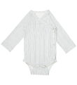 Cam Cam Body l/æ - Slå-om - Milla - Classic Stripes Blue
