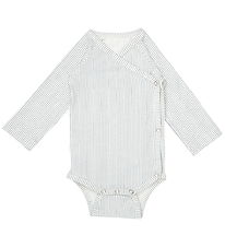 Cam Cam Body l/æ - Slå-om - Milla - Classic Stripes Blue
