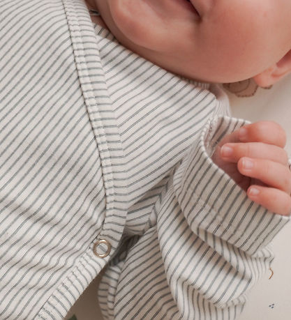 Cam Cam Body l/æ - Slå-om - Milla - Classic Stripes Blue