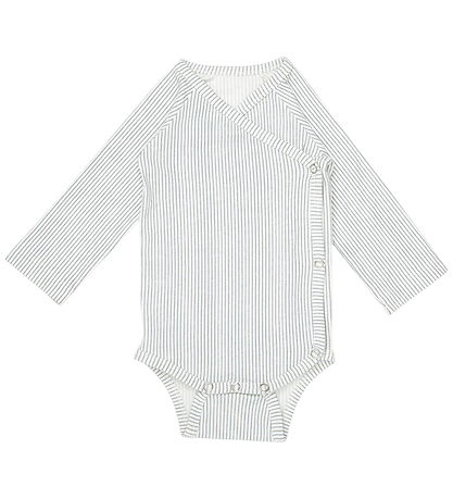 Cam Cam Body l/æ - Slå-om - Milla - Classic Stripes Blue