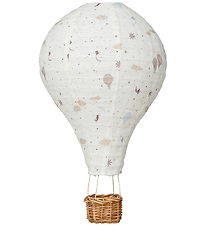 Cam Cam Lanpeskærm - Luftballon - Dreamland