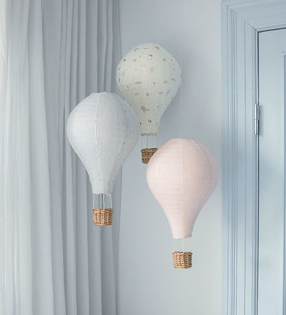 Cam Cam Lanpeskærm - Luftballon - Dreamland