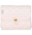 Cam Cam Pusleunderlag - OCS - Classic Stripes Rose