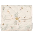 Cam Cam Pusleunderlag - OCS - Quilted - Woodland