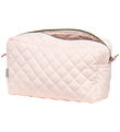 Cam Cam Toilettaske - OCS - Classic Stripes Rose