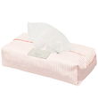 Cam Cam Vådserviet Etui - Classic Stripes Rose