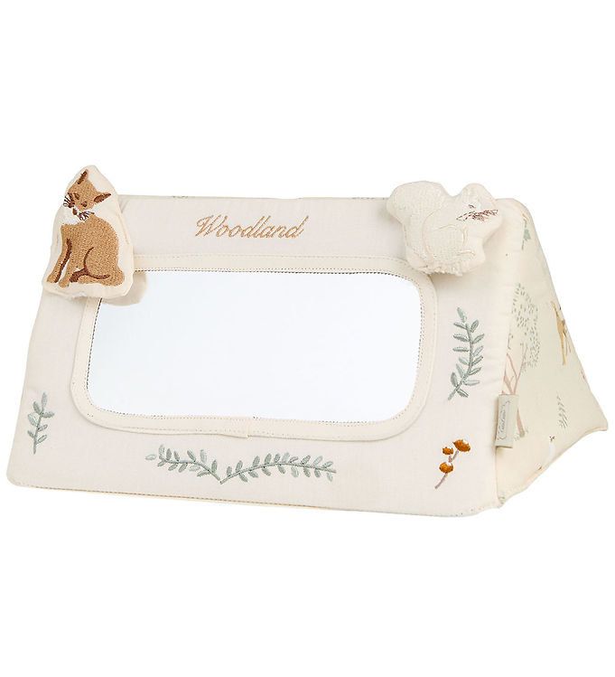 Cam Cam Copenhagen Babyspejl - OCS - Woodland